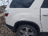 1GKLVMED4AJ****** Salvamento y Reparables 2010 GMC Acadia en Estado de Nuevo México
