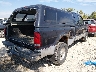 1FTNX21F6XE****** Salvamento y Destrozados 1999 Ford F-250 en Estado de Illinois