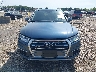 WA1CNAFY6J2****** Wrecked 2018 Audi Q5 in Wisconsin State