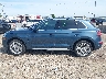 WA1CNAFY6J2****** Repairable 2018 Audi Q5 in Wisconsin State