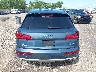 WA1CNAFY6J2****** Wrecked 2018 Audi Q5