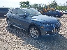 WA1CNAFY6J2****** Salvage and Wrecked 2018 Audi Q5 in Appleton