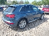 WA1CNAFY6J2****** Salvage and Wrecked 2018 Audi Q5 in Wisconsin State