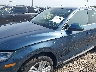 WA1CNAFY6J2****** Salvage and Repairable 2018 Audi Q5 in Wisconsin State