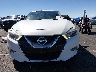 1N4AA6AP2GC****** Salvage 2016 Nissan Maxima in Nevada State