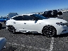 1N4AA6AP2GC****** Wrecked 2016 Nissan Maxima in Nevada State
