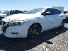 1N4AA6AP2GC****** Used and Repairable 2016 Nissan Maxima in Las Vegas
