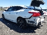1N4AA6AP2GC****** Salvage and Repairable 2016 Nissan Maxima in Las Vegas