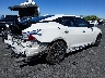 1N4AA6AP2GC****** Salvage and Wrecked 2016 Nissan Maxima in Nevada State