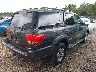 5TDZT34A96S****** Salvage and Wrecked 2006 Toyota Sequoia in Mississippi State