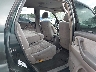 5TDZT34A96S****** Wrecked 2006 Toyota Sequoia in Gulf Coast