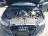 WAUHGAFC8DN****** Repairable 2013 Audi A6 in Baltimore