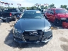 WAUHGAFC8DN****** Wrecked 2013 Audi A6 in Maryland State