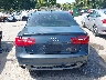 WAUHGAFC8DN****** Wrecked 2013 Audi A6