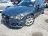 WAUHGAFC8DN****** Salvage and Repairable 2013 Audi A6 in Maryland State