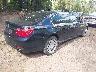 WBAKC8C53AC****** Salvamento y Destrozados 2010 BMW 750li en Estado de Virginia