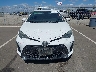 5YFBURHE1HP****** Destrozados 2017 Toyota Corolla en Estado de California