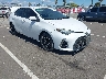 5YFBURHE1HP****** Salvamento y Destrozados 2017 Toyota Corolla en Stockton