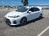 5YFBURHE1HP****** Usados y Reparables 2017 Toyota Corolla en Stockton