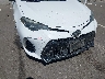 5YFBURHE1HP****** Salvamento y Reparables 2017 Toyota Corolla en Estado de California
