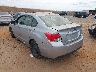 JF1GJAA6XGH****** Salvage and Repairable 2016 Subaru Impreza in Sacramento