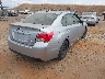 JF1GJAA6XGH****** Salvage and Wrecked 2016 Subaru Impreza in California State