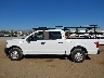 1FTFW1C12LF****** Repairable 2020 Ford F-150 in California State