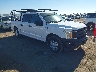 1FTFW1C12LF****** Salvage and Wrecked 2020 Ford F-150 in San Diego