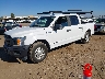 1FTFW1C12LF****** Used and Repairable 2020 Ford F-150 in San Diego