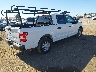 1FTFW1C12LF****** Salvage and Wrecked 2020 Ford F-150 in California State