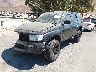JT3GN86R8V0****** Used and Repairable 1997 Toyota 4Runner in Riverside Off Site