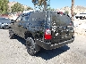 JT3GN86R8V0****** Salvage and Repairable 1997 Toyota 4Runner in Riverside Off Site
