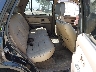 JT3GN86R8V0****** Wrecked 1997 Toyota 4Runner in Riverside Off Site