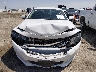 2G1125S31F9****** Wrecked 2015 Chevrolet Impala in Texas State