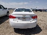 2G1125S31F9****** Wrecked 2015 Chevrolet Impala