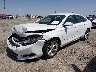2G1125S31F9****** Used and Repairable 2015 Chevrolet Impala in Lubbock