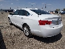 2G1125S31F9****** Salvage and Repairable 2015 Chevrolet Impala in Lubbock
