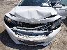 2G1125S31F9****** Salvage and Repairable 2015 Chevrolet Impala in Texas State
