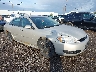 2G1WC5E36C1****** Salvamento y Destrozados 2012 Chevrolet Impala en Buffalo