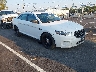 1FAHP2L8XHG****** Salvage and Wrecked 2017 Ford Police Interceptor in Nashville