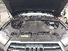 WA1LHAF76HD****** Repairable 2017 Audi Q7 in Boston Shirley