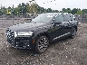 WA1LHAF76HD****** Used and Repairable 2017 Audi Q7 in Boston Shirley