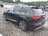 WA1LHAF76HD****** Salvage and Repairable 2017 Audi Q7 in Boston Shirley
