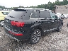 WA1LHAF76HD****** Salvage and Wrecked 2017 Audi Q7 in Massachusetts State