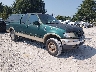 1FTRX18L4YN****** Salvage and Wrecked 2000 Ford F-150 in Huntsville