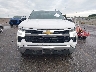 2GCUDDED6P1****** Destrozados 2023 Chevrolet Silverado 1500 en Estado de Iowa