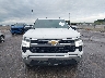 2GCUDDED6P1****** Salvamento y Reparables 2023 Chevrolet Silverado 1500 en Estado de Iowa