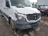 WD3PF1CD0GP****** Repairable 2016 Mercedes-Benz Sprinter
