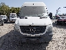 WD3PF1CD0GP****** Wrecked 2016 Mercedes-Benz Sprinter in Oklahoma State