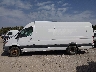 WD3PF1CD0GP****** Repairable 2016 Mercedes-Benz Sprinter in Oklahoma State